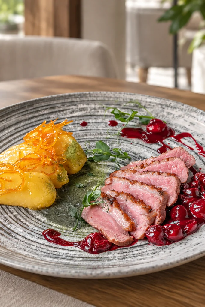 Пауза со вкусом