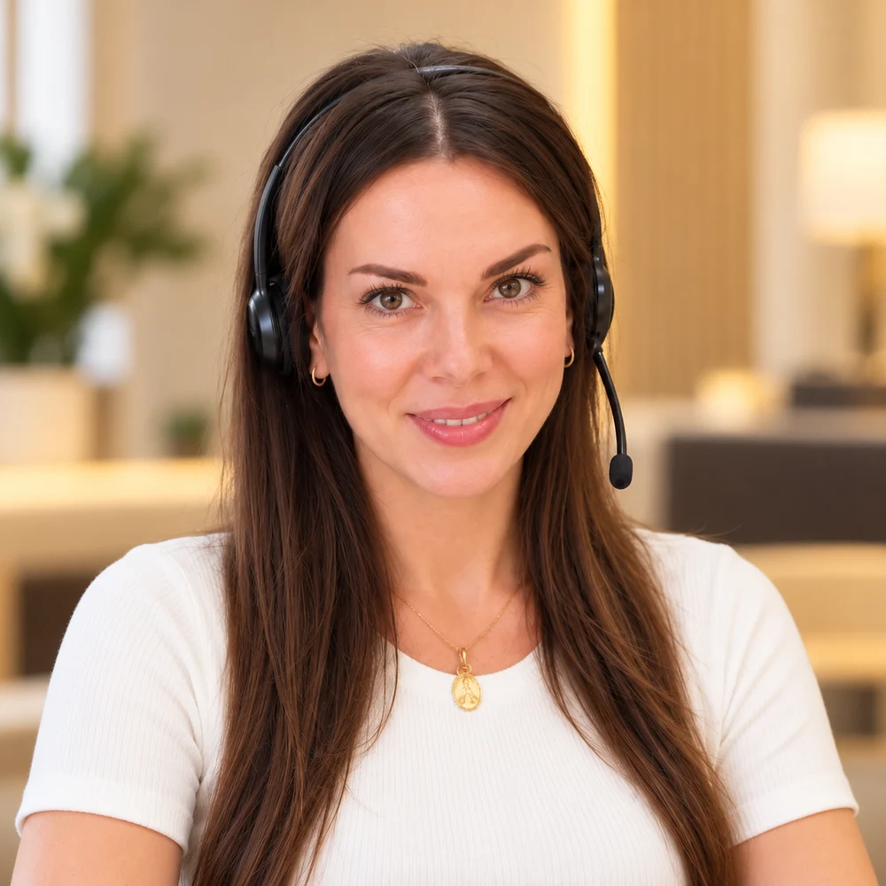 Специалист отдела бронирования PLAZA SPA