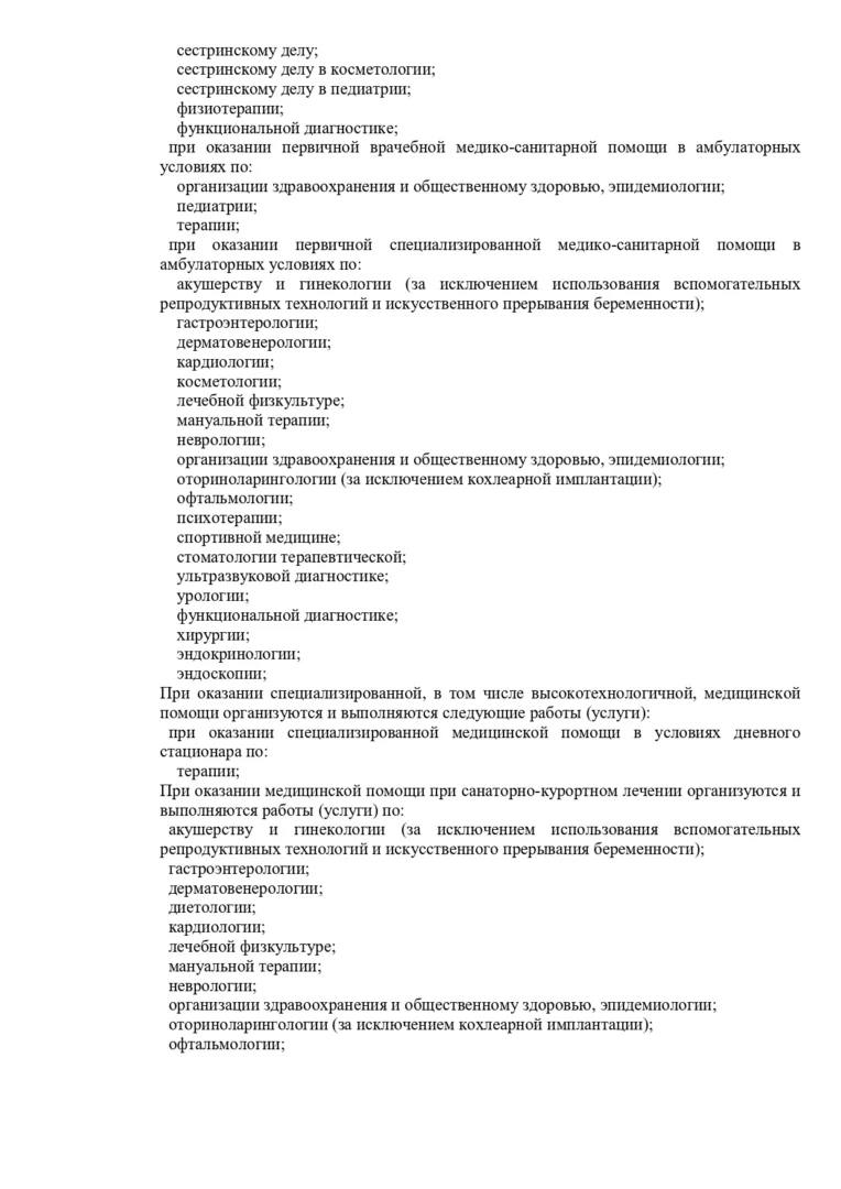 Документы — фотография