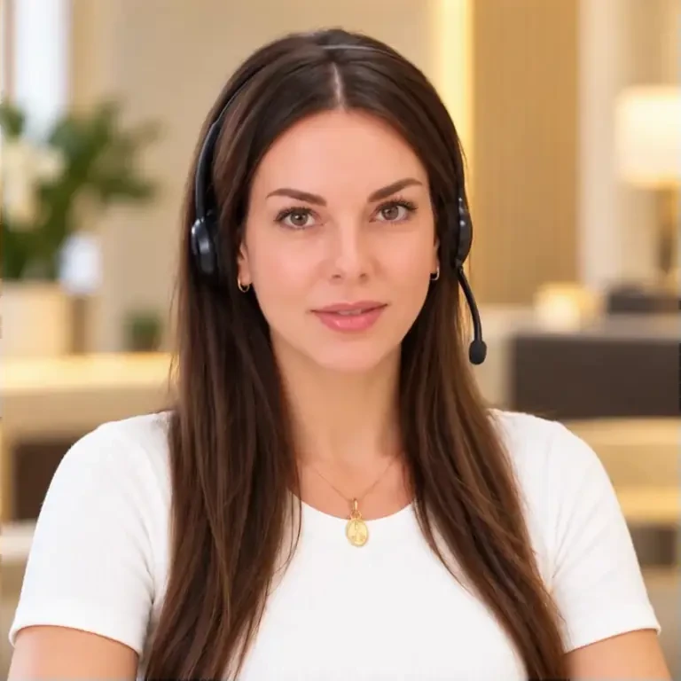 Специалист отдела бронирования PLAZA SPA